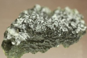 モルダバイト(Moldavite) 