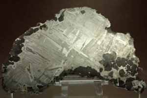 SEYMCHAN隕石