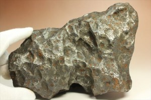 巨大隕石カンポデルシエロ(Campo Del Cielo)