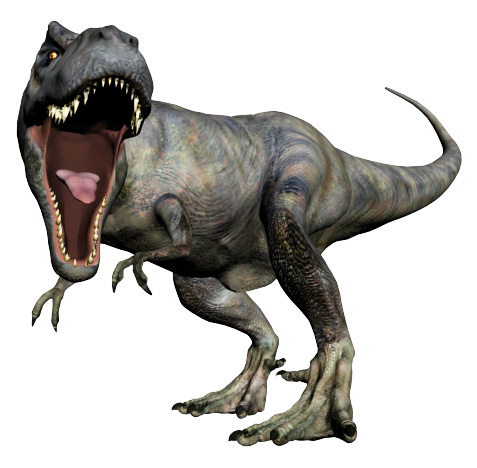 ティラノサウルスよりも大きな肉食恐竜の存在 化石セブンの最新情報