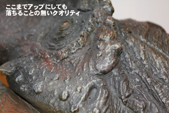 ティラノサウルス本格ジオラマ・フィギュア追加写真7