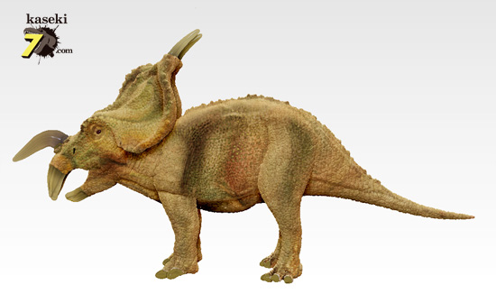 エイニオサウルス　画像