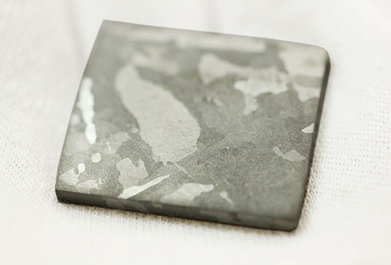 博物館クオリティ！生粋の鉄隕石のスライス標本！オーストラリア産マウントデューリング（その4）