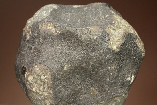 100ｇオーバー！！ロバート・ハーグコレクション隕石！太陽系最古の物質を含む、アエンデ隕石(ALLENDE)（その3）