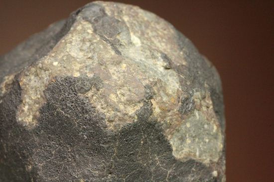 100ｇオーバー！！ロバート・ハーグコレクション隕石！太陽系最古の物質を含む、アエンデ隕石(ALLENDE)（その5）