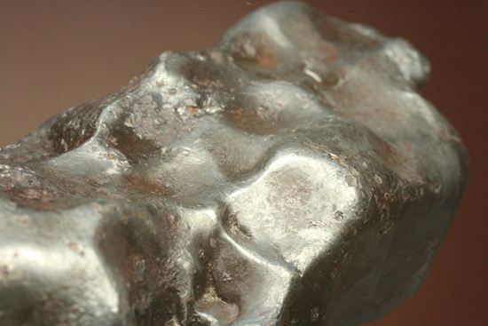 コレクターに人気の高いSikhote-Alin隕石（その10）