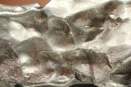 コレクターに人気の高いSikhote-Alin隕石（その15）