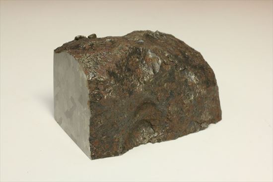 鉄隕石の代表格、中身丸見えの隕石カンポ・デル・シエロ(Campo del Cielo Meteorite)（その4）