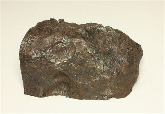 鉄隕石の代表格、中身丸見えの隕石カンポ・デル・シエロ(Campo del Cielo Meteorite)（その5）