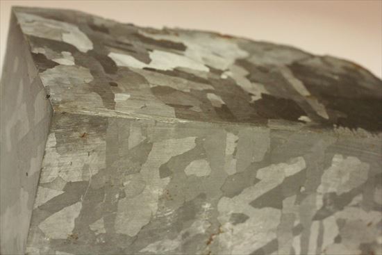 鉄隕石の代表格、中身丸見えの隕石カンポ・デル・シエロ(Campo del Cielo Meteorite)（その9）