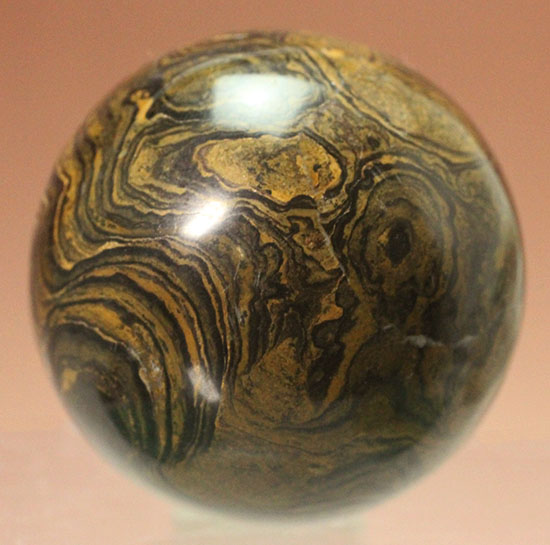 ストロマトライト( ｓｔｒｏｍａｔｏｌｉｔｅ)