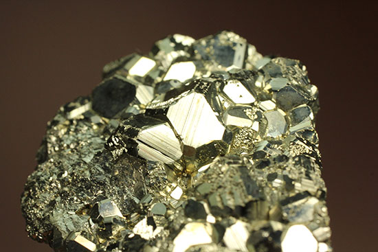 パイライト(Pyrite)