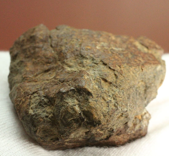 ミルズ石質隕石。高金属型コンドライト（Ｈ６）（その4）
