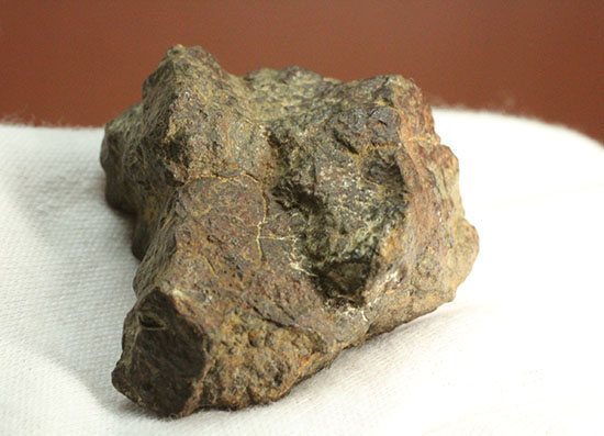 ミルズ石質隕石。高金属型コンドライト（Ｈ６）（その7）