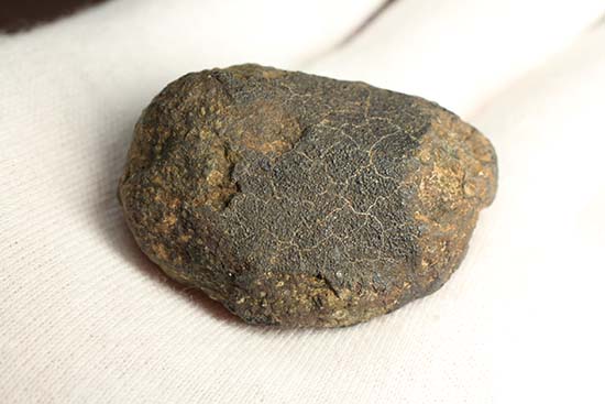宇宙化学のロゼッタストーン！太陽系形成の謎を知るアエンデ隕石（その7）