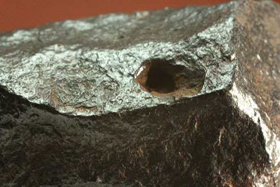 鉄隕石の代表格、キャニオン・ディアブロ隕石(Canyon Diablo)（その2）