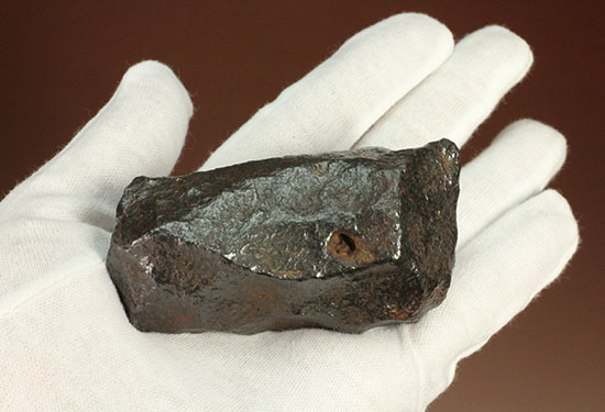 鉄隕石の代表格、キャニオン・ディアブロ隕石(Canyon Diablo)（その3）