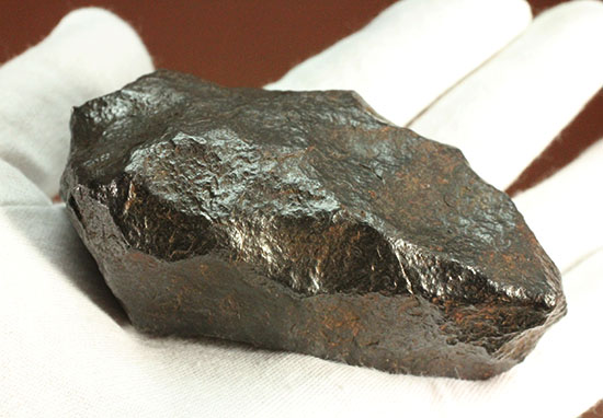 鉄隕石の代表格、キャニオン・ディアブロ隕石(Canyon Diablo)（その5）