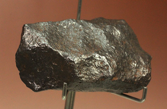 鉄隕石の代表格、キャニオン・ディアブロ隕石(Canyon Diablo)（その6）