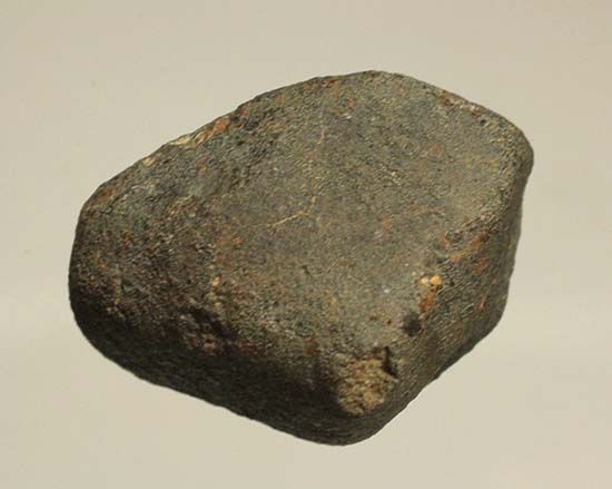1978年12月にメキシコに落下したヌエヴォ・メルキュリオ隕石