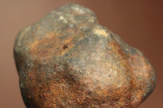 太陽系生成時に生まれた隕石「テンハム」（その14）