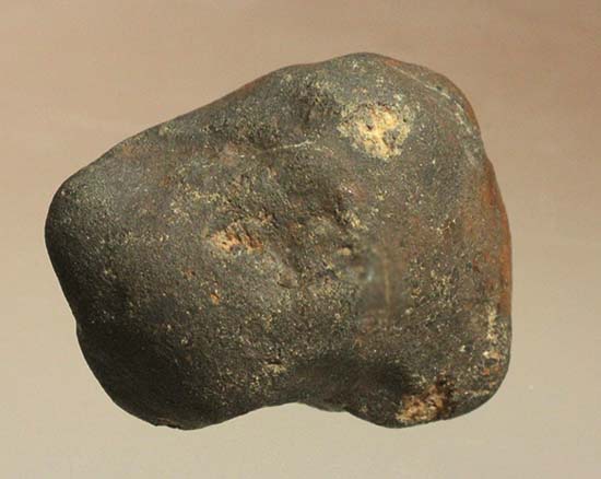 太陽系生成時に生まれた隕石「テンハム」（その3）