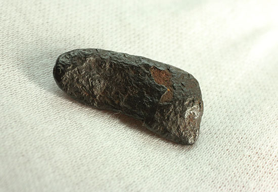 １９３７年オーストラリアで発見された鉄隕石ボックスホール鉄隕石（その6）