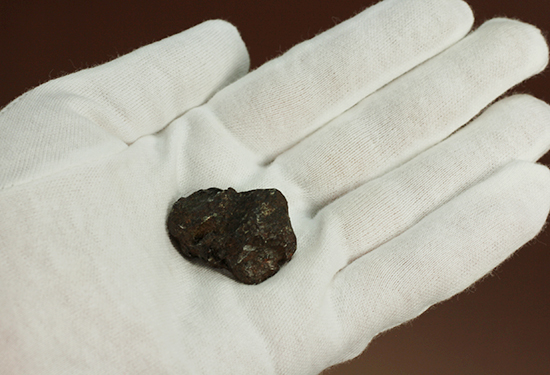 1947年にロシアに落下したシホテアリン隕石