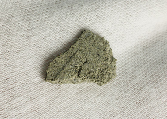 火星に起源を持つとされる隕石Zagami（ザガミ）（その3）