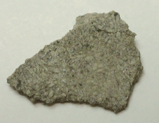 火星に起源を持つとされる隕石Zagami（ザガミ）（その5）
