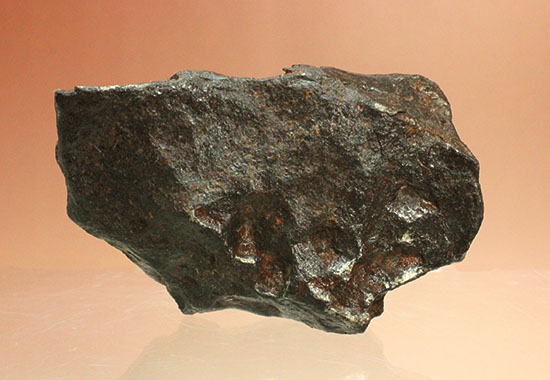 堂々1kg超！キャニオンディアブロ隕石