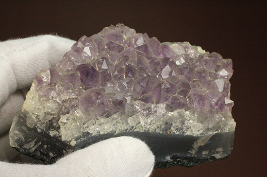 紫水晶、宝石名はアメジスト(Amethyst)（その8）