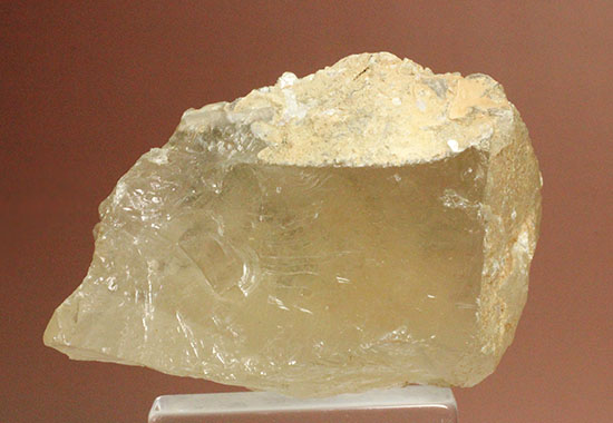 緑色魚眼石(Green Apophyllite)(その4)