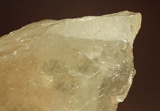 緑色魚眼石(Green Apophyllite)(その5)