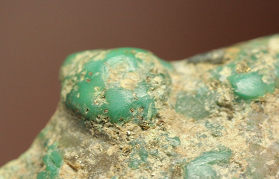 多くの文明に愛された石、トルコ石(Turquoise)（その6）