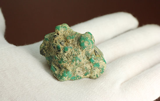 多くの文明に愛された石、トルコ石(Turquoise)（その7）