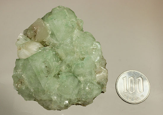 蛍石・フローライト(fluorite)（その13）