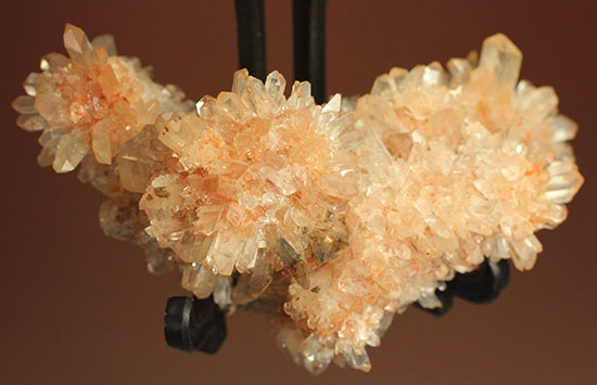 メキシコ産クリード石(Creedite)(その12)