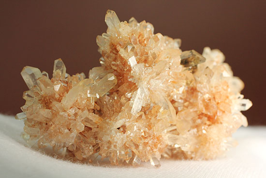メキシコ産クリード石(Creedite)(その5)