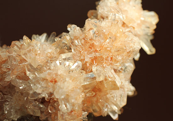 メキシコ産クリード石(Creedite)(その6)