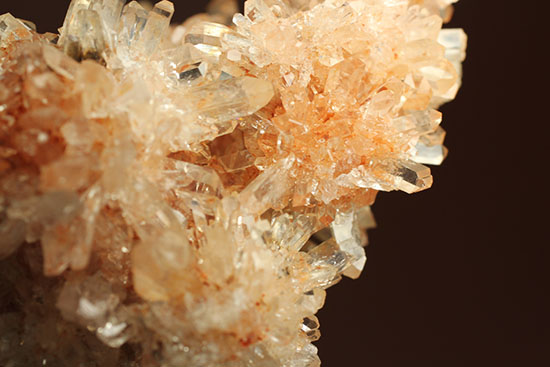 メキシコ産クリード石(Creedite)(その7)