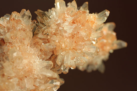 メキシコ産クリード石(Creedite)(その8)
