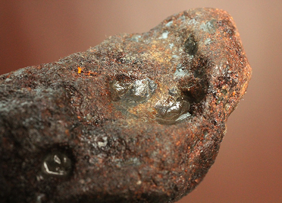 チャンスプライス！鉄隕石(Meteorite)産地不明ゆえに格安販売（その4）