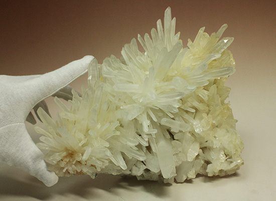 2kg!! モンスター級ロッククリスタル(水晶)(その11)