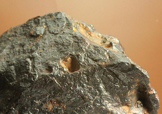 鉄隕石！キャニオン・ディアブロ。あのバリンジャー・クレーターを造った隕石の断片。（その3）