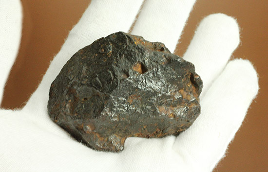 鉄隕石！キャニオン・ディアブロ。あのバリンジャー・クレーターを造った隕石の断片。（その4）