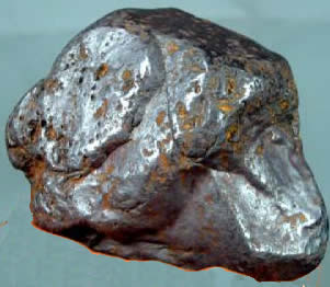 鉄隕石