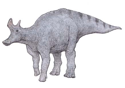ランベオサウルス