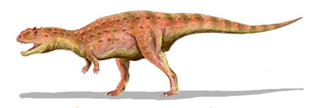 マジュンガサウルス