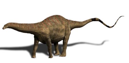 レッバキサウルス